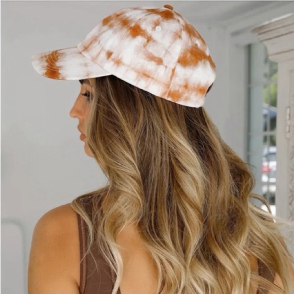 Tiger Mist Hat - Picture 2 of 5
